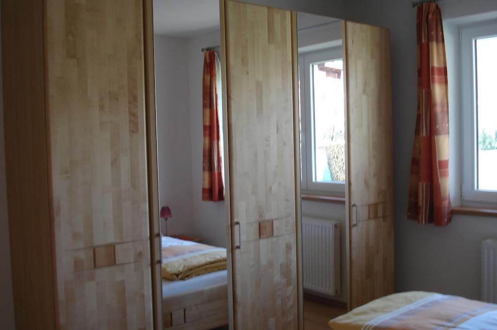 Ferienwohnungen Simon - Hauserhof Oberperfuss Rom bilde