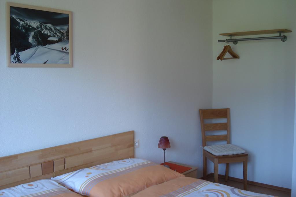 Ferienwohnungen Simon - Hauserhof Oberperfuss Rom bilde